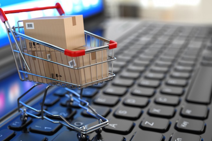 Online vs offline shopping: which is better for the environment?